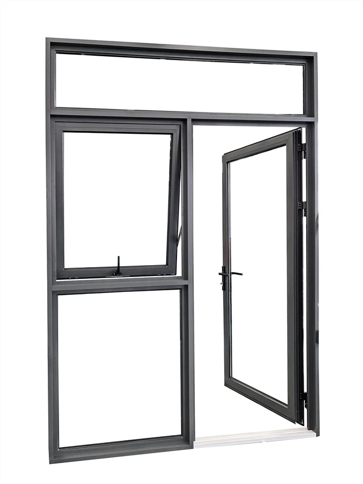 aluminum french sliding doors