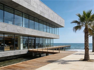 Dampak Windows Vs Hurricane Shutters: Opsi Mana yang Paling Cocok untuk Proye...